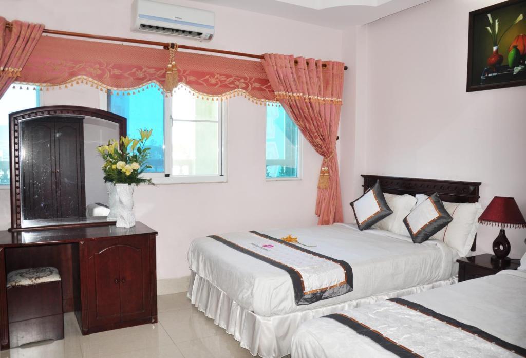 Palm - Hoang Dung Khách sạn 2*