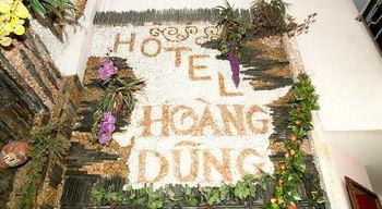 Palm - Hoang Dung Khách sạn 2*