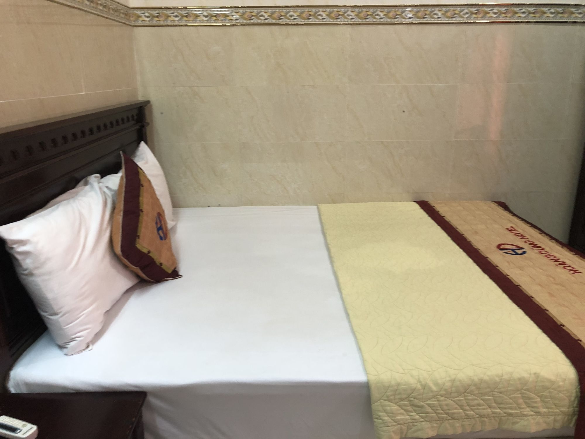 Palm - Hoang Dung Khách sạn 2*