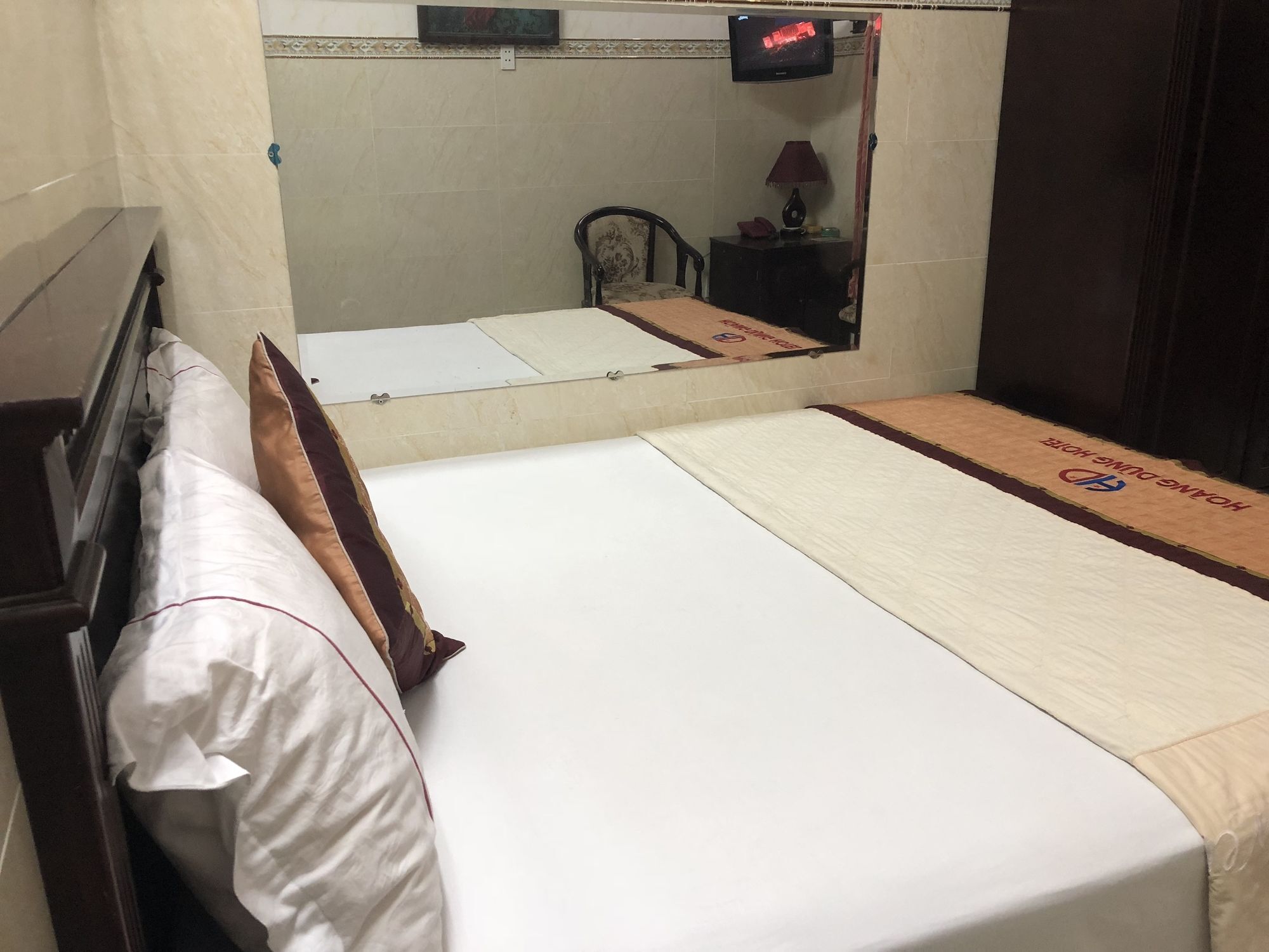 Palm - Hoang Dung Khách sạn 2*