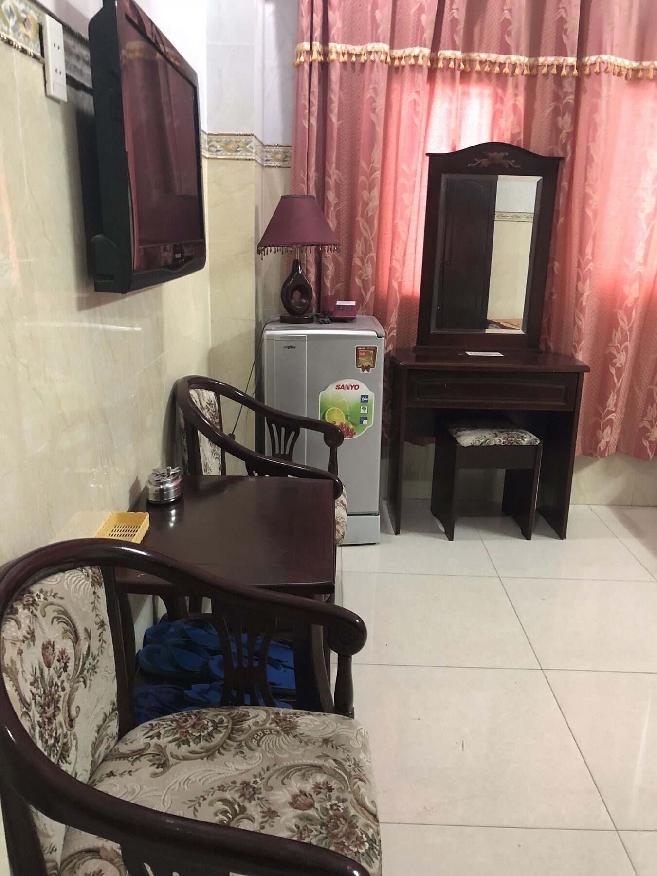 Palm - Hoang Dung TP. Hồ Chí Minh